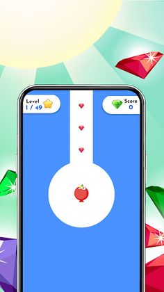 Animal Dash King - Screenshot 1