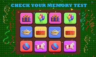 Pretend Play Friday NightParty - Screenshot 3