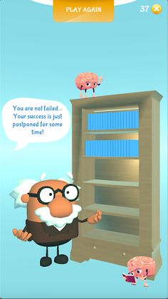 Book Stack - Screenshot 4