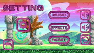 BounceAsopa - Screenshot 2