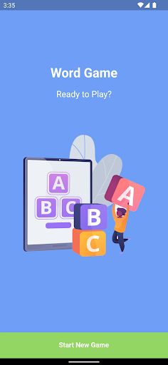 Word Quest: Find Meanings - Screenshot 1