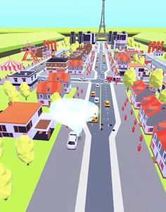 Disaster 3D - Screenshot 4