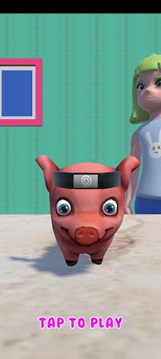 Contacts DIY - Screenshot 1