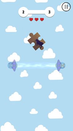 Linked Apart! - Screenshot 4