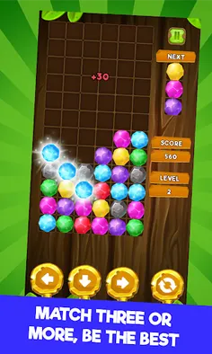 Jewelry Pop - Screenshot 1