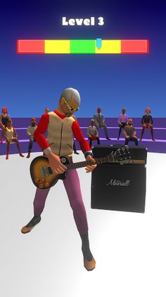 Date Me Out! - Screenshot 3