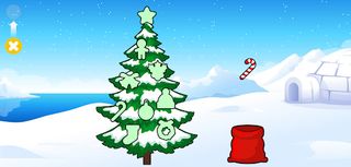 My Family Holidays: Play&Learn - Screenshot 3