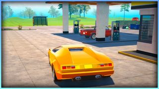 Car Trader Simulator Game 2023 - Screenshot 3
