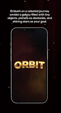 Orbit - Screenshot 1