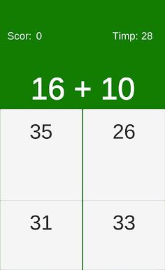 Multiplication Table - Math Te - Screenshot 2