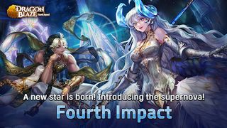 Dragon Blaze - Screenshot 1