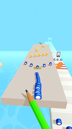 Cable Master! - Screenshot 2