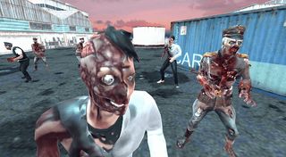 Shoot Gun : Fps Survival Game - Screenshot 2