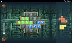 Puzzle Stone - Screenshot 4