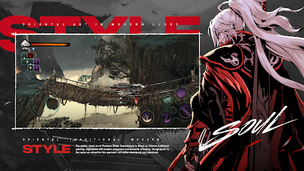 Phantom Blade: Executioners - Screenshot 2