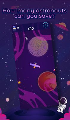 Cosmic Sentry - Screenshot 2