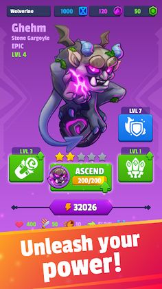 Smash Arena - Screenshot 3