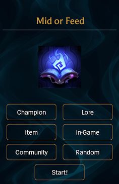 League of Sketches - Screenshot 4