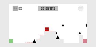 REVERSE - Screenshot 2