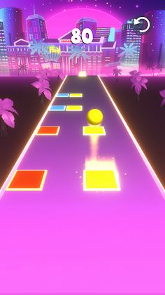 Blob Hop - Screenshot 4