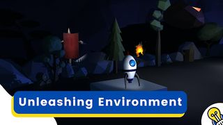 Stone Head - Screenshot 1