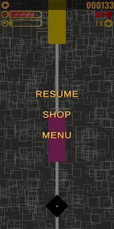 Flash Square - Screenshot 3