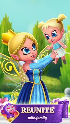 Bubble Shooter: Princess Alice - Screenshot 2