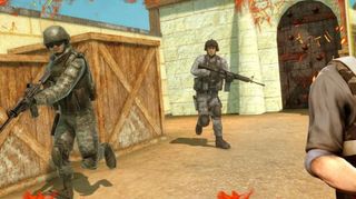 حرب العرب - Screenshot 3