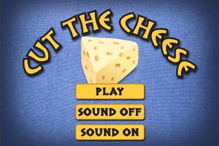 Cut The Cheese (Fart Game) - Screenshot 3