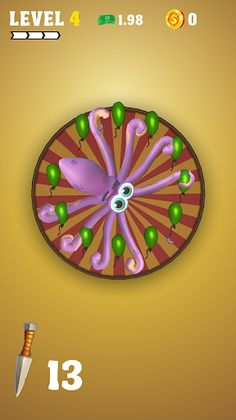 Blade Out - Screenshot 3