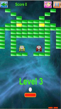 Brick Breaker PrizeEdition Pro - Screenshot 4