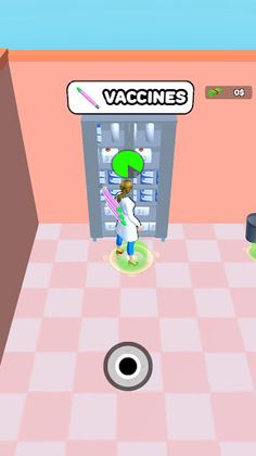 Vet Master! - Screenshot 2