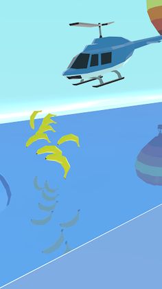 Fruit Skipping - Screenshot 1