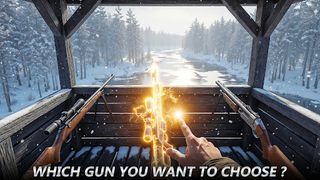 Deer Hunter– Wild Hunting game - Screenshot 3