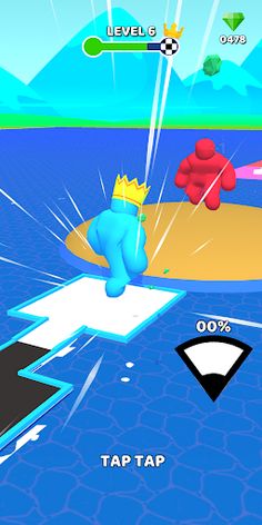 Sea Battle 3D - Screenshot 1