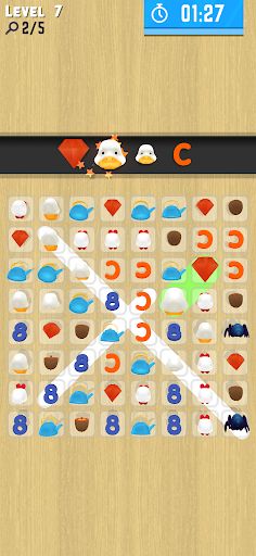 Items Search - Screenshot 2