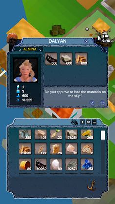 Bezirgan - Screenshot 4