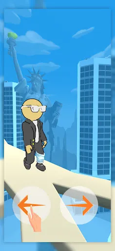 Not Today! - Screenshot 1