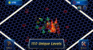 Turrets Arena - Screenshot 1