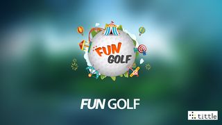 FunGolf - Screenshot 1