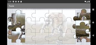 Puzzle (ad free) - Screenshot 2