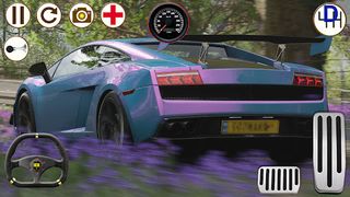 Simulator Car Gallardo LP 570 - Screenshot 3