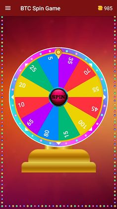 Spin to Earn - Screenshot 3