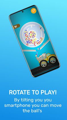 Ball maze : Balls game maze3D - Screenshot 3