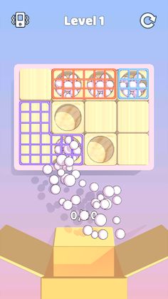 Balls Out - Screenshot 4