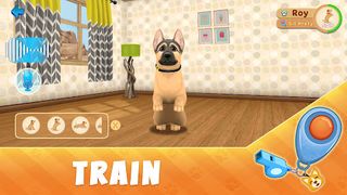 Dog Town: Puppy Pet Shop Games - Screenshot 3