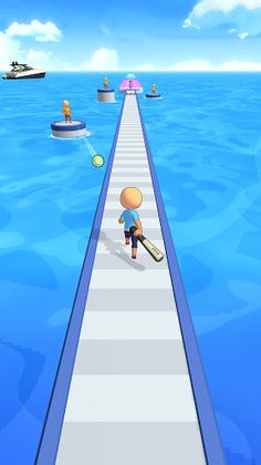 PerfectHitting - Screenshot 2