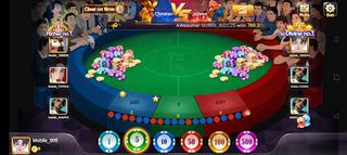 Diamond Game2 - Screenshot 1