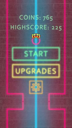 Color Drop - Screenshot 1