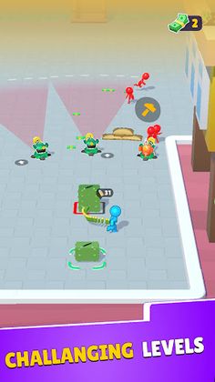 Ammo boy - Screenshot 2